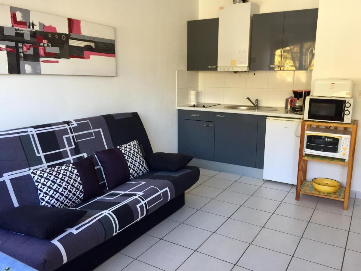 Beau Au Centre Port Du Cap D'agde Appartement