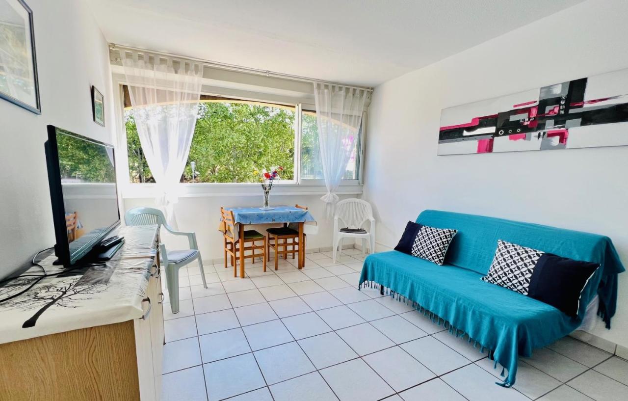Appartement Beau Au Centre Port Du Cap D'agde Agde