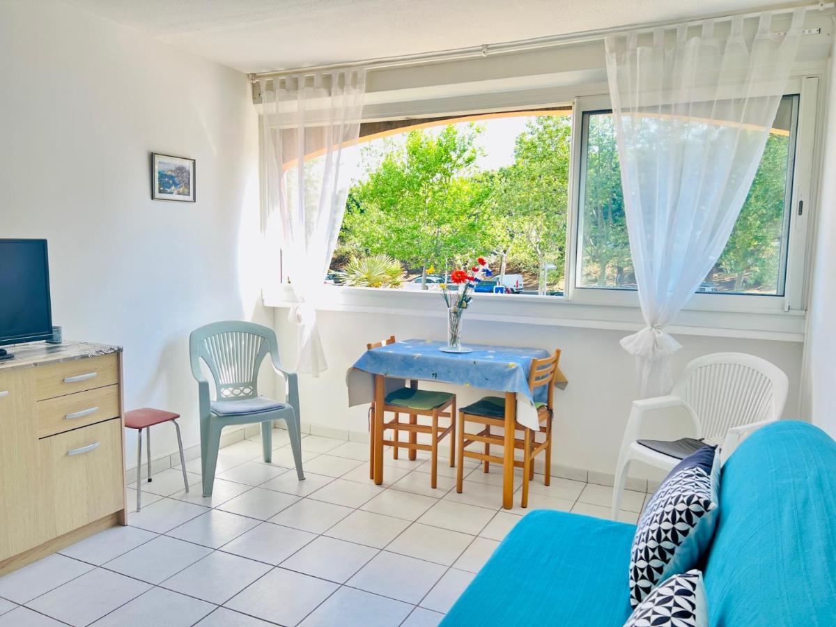 Appartement Beau Au Centre Port Du Cap D'agde Agde