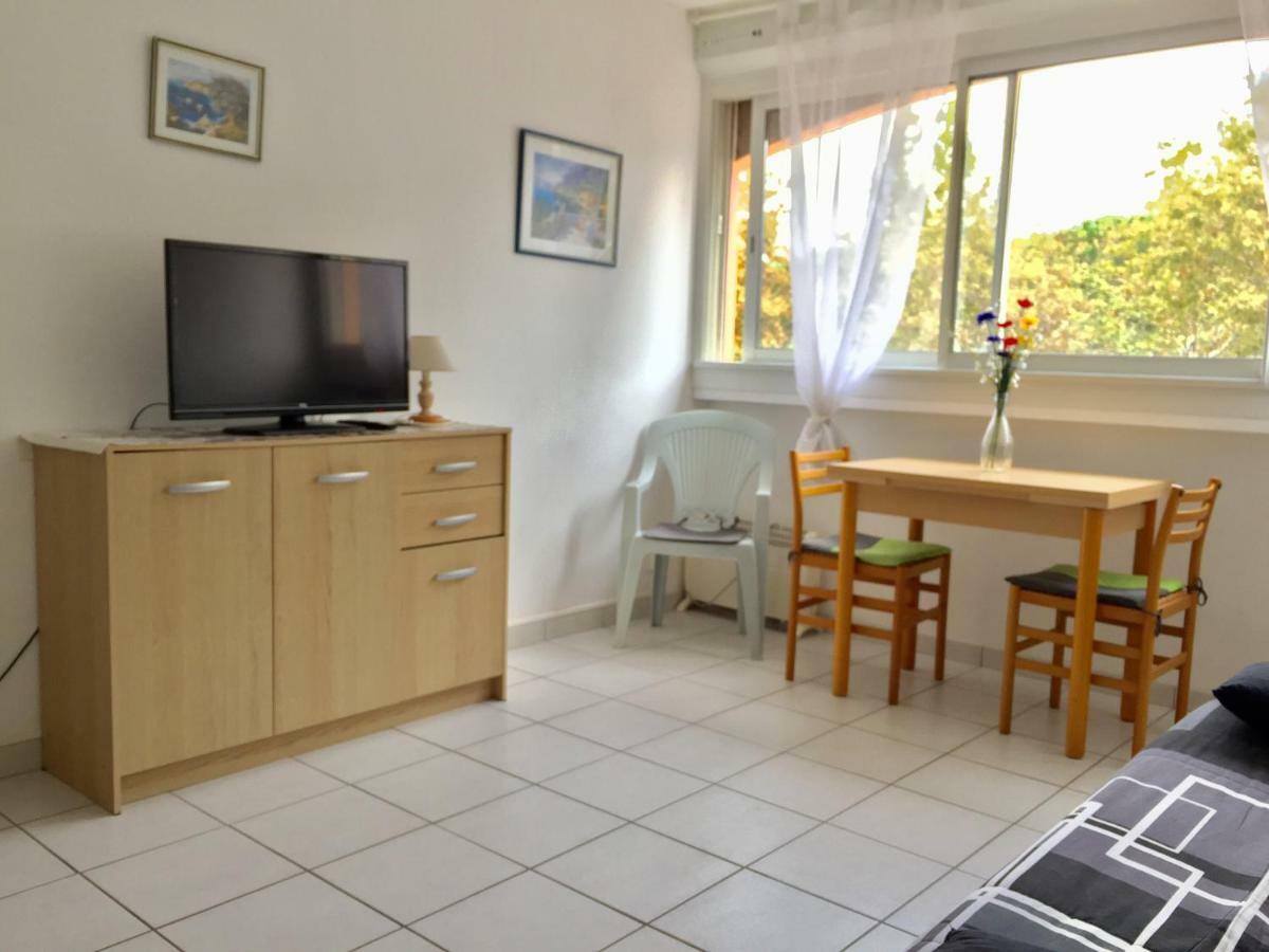 Appartement Beau Au Centre Port Du Cap D'agde